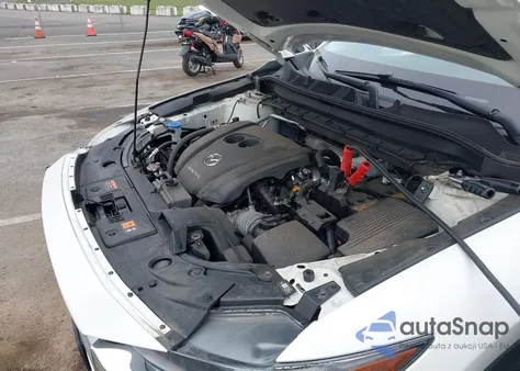 2021 Mazda Cx-5 Sport from USA, damaged, VIN JM3KFBBM1M0332576